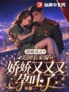 假婚成真!迟团长家的娇娇又又又孕吐了